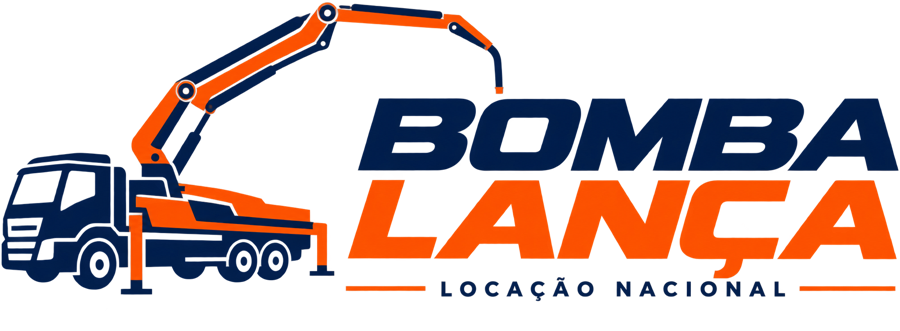Aluguel Bomba Lança